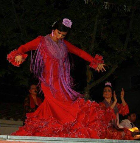 VossFlamencoInt's tweet photo. http://t.co/2rZ6zzvxcr
Moda flamenca, batas de cola, vestidos &amp; faldas de ensayo a medida. info@vossflamenco.es http://t.co/K0pYUedUbM
