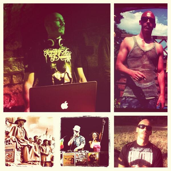 SelectaNatty's tweet photo. Fighta Sound aka French Ghetto Mix Touch @FrenchRivieraRe  @KINGSACCO  @misticmissy  @SelectaNatty http://t.co/mMn3LrIH7i