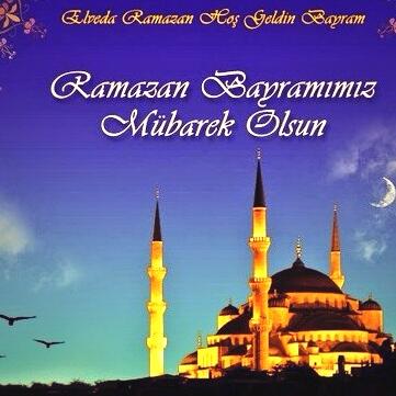 DAYIOGLUPETROL's tweet photo. Tüm İslam Aleminin Ramazan Bayramını kutlar, ülkemiz ve milletimiz adına hayırlara vesile olmasını temenni ederiz. http://t.co/CEa4p3cPvX