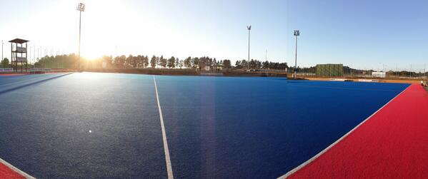 MonjaGoosen's tweet photo. Won our 1st game #klofies #noordvaal http://t.co/pcQSv0r6gj