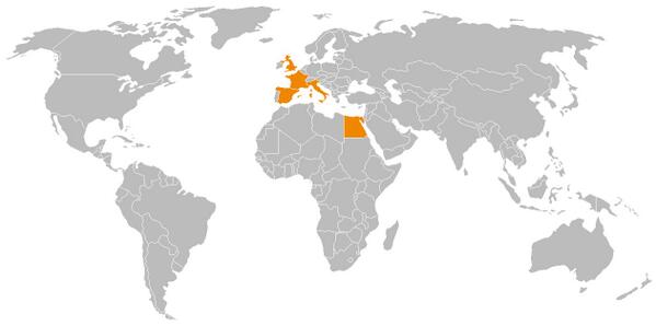 Blakee_Naash's tweet photo. I've visited 2% of all countries in the world. #been http://t.co/B2dGVtQMiB