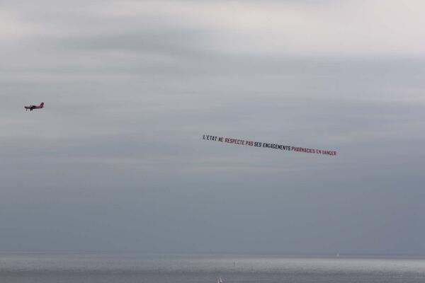 LeCatalyseur's tweet photo. 110m dont 60m de raz le bol déclaré ... une longueur d'avance affichée de haute volée sur les plages du sud http://t.co/VtKyJlkYXz