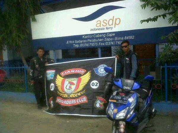 CVRC CIANJUR (@cvrccianjur) on Twitter photo 