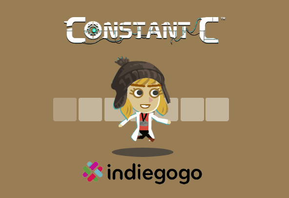ConstantC_IGS's tweet photo. @Indiegogo Let's follow Ellie and support Constant C to reach the goal!http://t.co/C0fp1HIEUL http://t.co/JVLFQC9C2l
