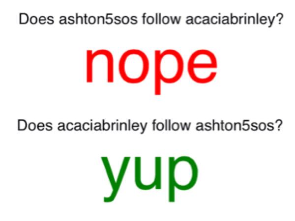 yescalum tweet picture