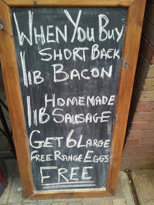 I.C. Quality Meats tweet media