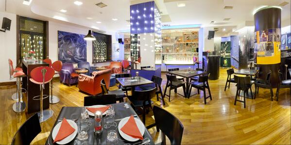 RosebudAthens's tweet photo. Rosebud Restaurant http://t.co/IOoYEb5Ong