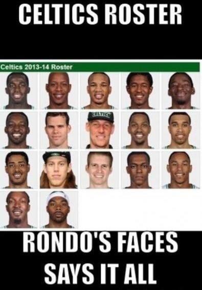 talking_NBA's tweet photo. Hahaha #NBA #nbatalk http://t.co/HzvagXvER5