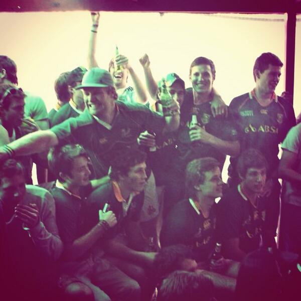 17 August - #bokday