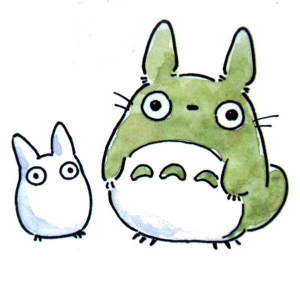 ジブリ トトロ 画像集 (@ghibli_image) on Twitter photo 