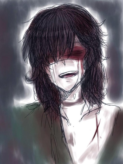 グロいのtwitterイラスト検索結果