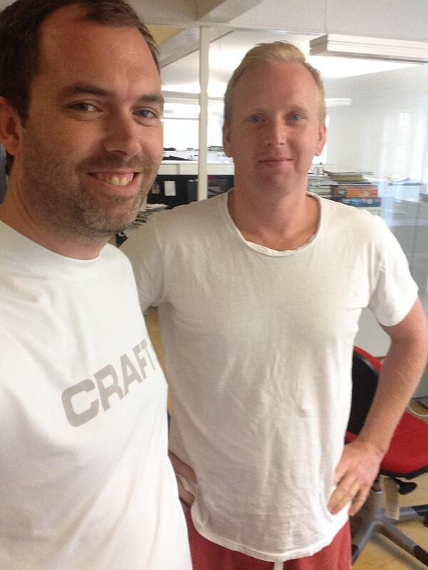 Improove tweet media