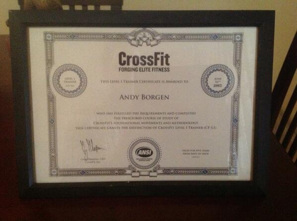 Andy Borgen tweet media