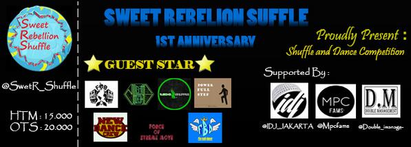 Sweet Redelution S (@sweetr_shuffle) on Twitter photo 