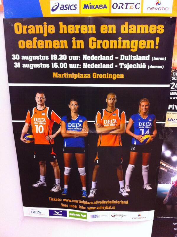 <a href="/donitas/">Donitas Bimbo</a> @veracles @vvkroton zullen we samen zorgen voor volle Oranje tribunes? Groningen heeft iets hoog te houden!