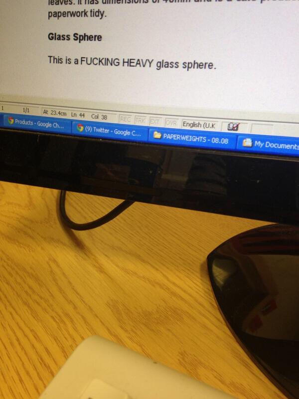 iPerky's tweet image. #copywritingproblems