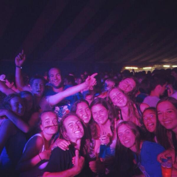 clippeleir_de's tweet image. #sas7 #tweedaagse #chirokamp #zwoeften #lelijk