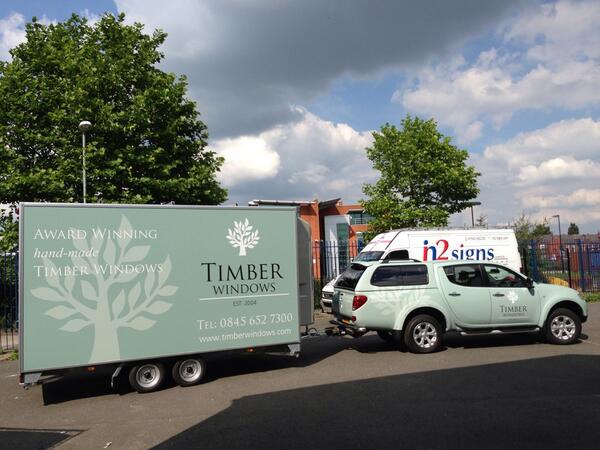 And another #timberwindows