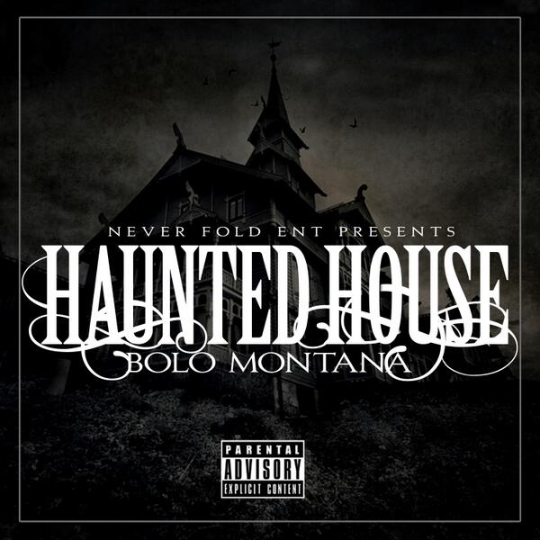 neverfoldent_'s tweet image. #NewMusic .. Bolo Montana-Haunted House hulkshare.com/6egestyzbz7k                    @neverfoldent_