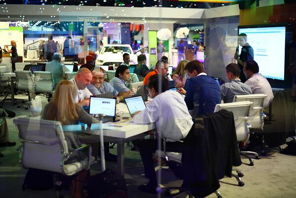 SpinText's tweet image. We had a great time @WPC