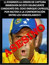 angie_par's tweet photo. #PrimeroJusticiaCaposYAsesinos  15-A; Prohibido Olvidar!! Un Asesino anda Suelto!!☞ http://t.co/TTYDLTHuJ7