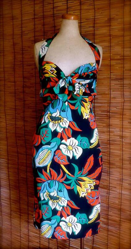 sharuruspace's tweet image. cocochico (男は男らしく、）女は女らしくをモットーに。 1950年前後のイメージにターゲットをしぼり、 セクシーでキュートな服作りを展開しています。sharuruspace.com/brandlist/coco… #レディース #ファッション