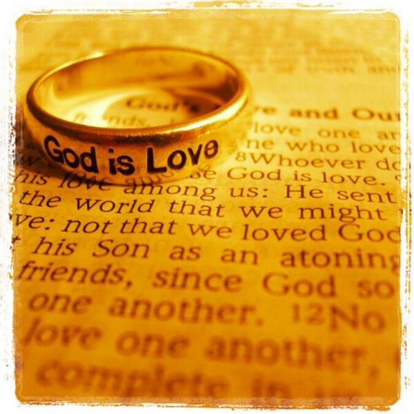 ImNotTheDriver's tweet image. I encourage and challenge all of you to dwell on the love of God for you today! ~Kyle #TheLoveOfGod #DrivenToLove