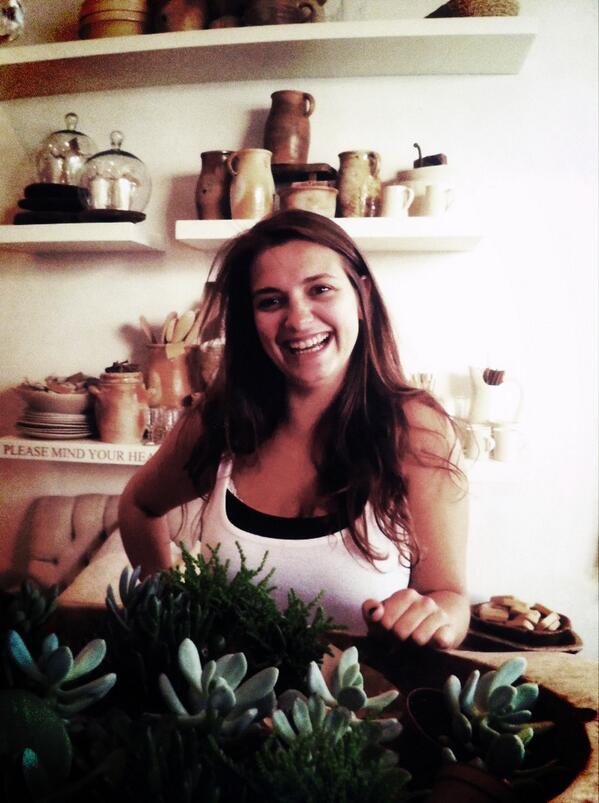 Come and see hana at Igigi - loads of new furniture being delivered daily xxx
