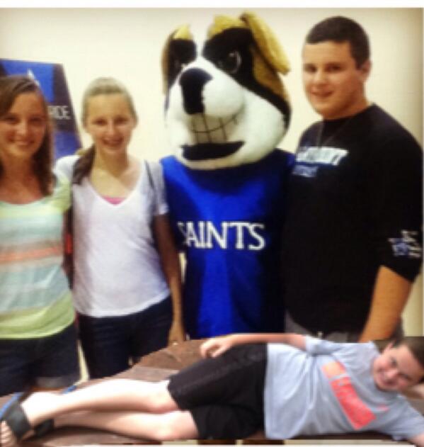 #TBT Fun with the fam #ILYSM