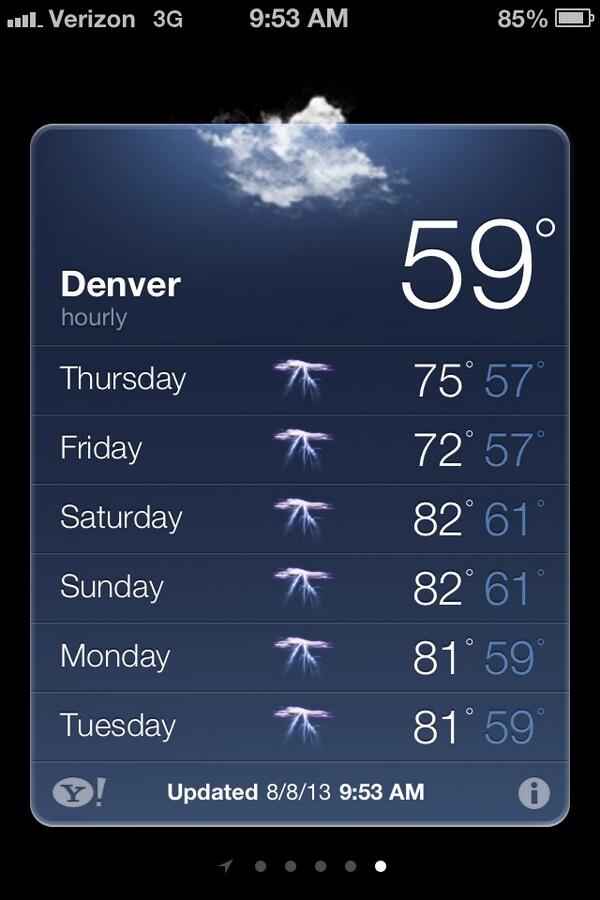 ethomasguxc's tweet image. Getting pretty stoked. #summerthunderstorms #mountains #altitudetraining #RegisDPT