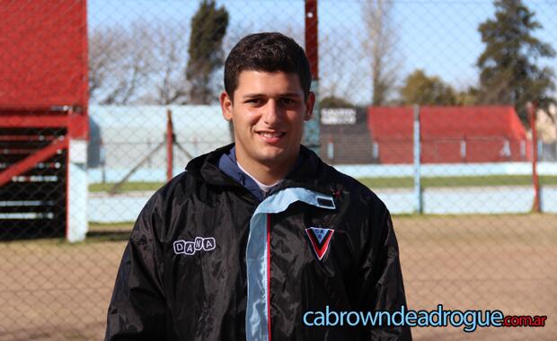 JUAN MANUEL GARCIA BROWN DE ADROGUE