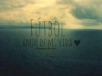 Por esas tardes inolvidables de fútbol con tus mejores amigos