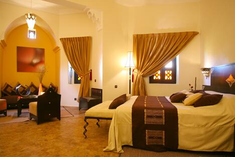 جناح تنفيذي Executive Suite