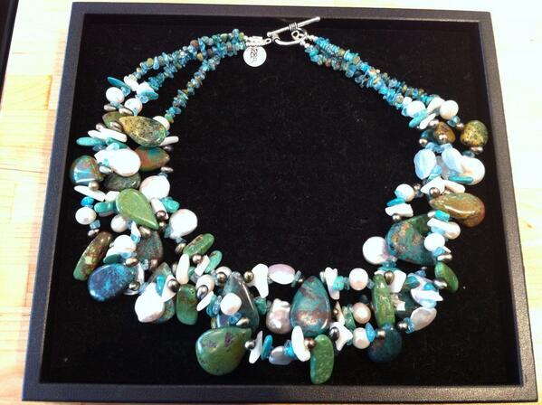 Zero_Main's tweet image. In honor of tax free weekend, we're making our Everyday Jewels collection 20% off!