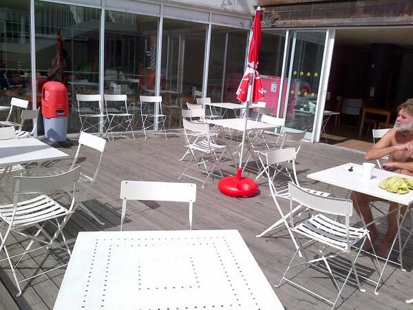 Have a swim in our pool then eat your meal here on the terrace a totally relaxed and holiday mood experience,