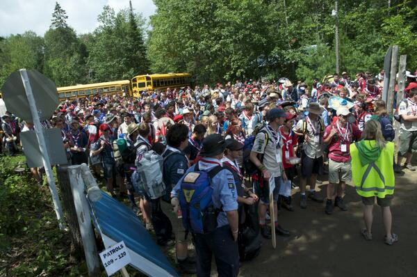 En de deelnemers zijn er. And the participantes are there #MOOT2013
