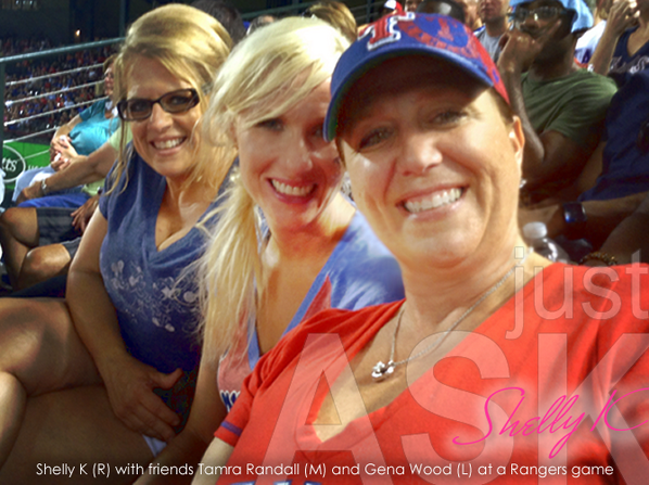 regionmag's tweet photo. Shelly K Says... "When I give my biz partner’s info, it is an extension of me..."  |  http://t.co/VJ19f8rqnQ http://t.co/ihTqNrWeVG