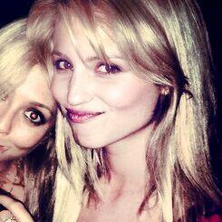 splits_sinclair's tweet image. Senior year!! So much has happened since then. #tbt