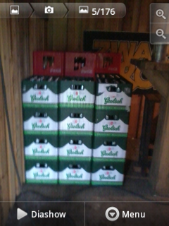 kcbeckum's tweet photo. het bier is ook al binnen!!!! http://t.co/VDQxeAVkBU