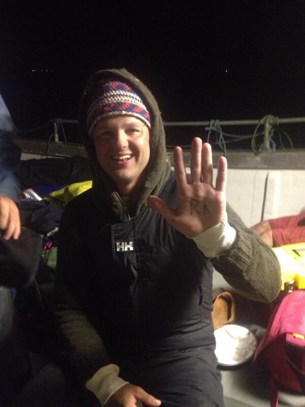 swimforknockers tweet picture