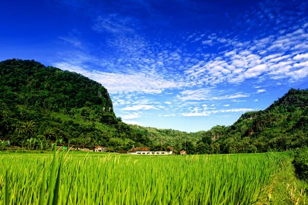 HklHakim's tweet photo. Good morning from Cirebon, Jawa Barat. http://t.co/XiYfZNnKed
