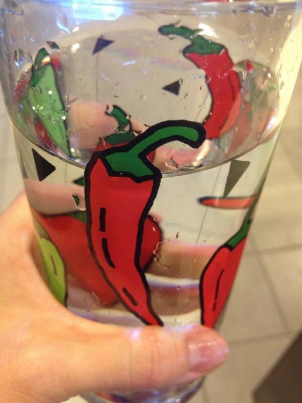 abbi_rg's tweet photo. #tiuapp #summersizzle #ThirstyThursday http://t.co/RRko5G1ob3