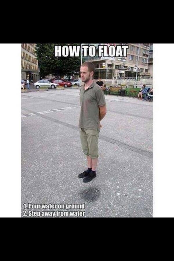 SmarteTips's tweet image. Hvordan sveve