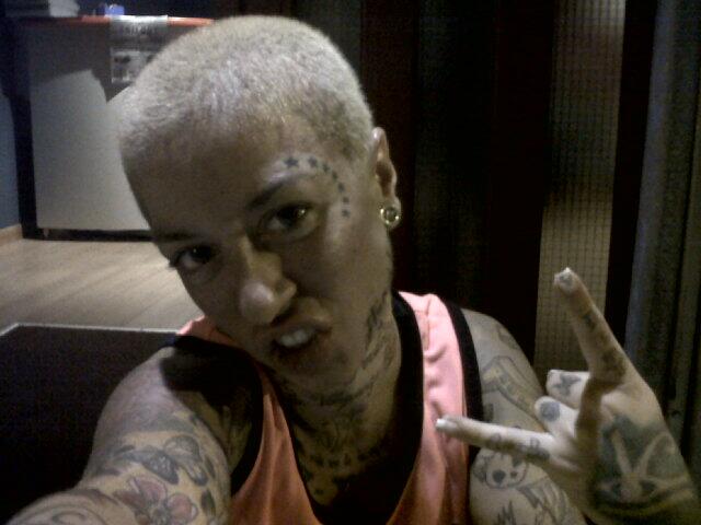 Entreno de hoy reci&eacute;n finalizado!!! Ahora a currar! Seee a topee!!! http://t.co/sLH2E1O0EF