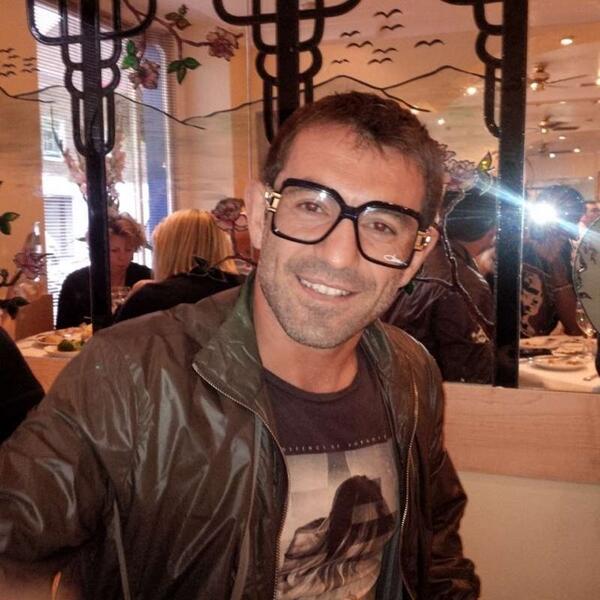 BoatengDerek's tweet photo. Cool Karagounis http://t.co/p3PPY9fOI2