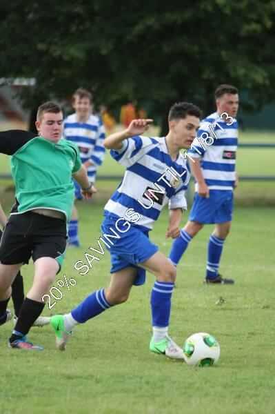 Go on <a href="/DanCharlton12/">Dan</a> son!