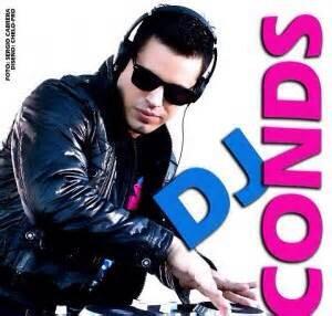 DJCondsFanPage's tweet photo. :) http://t.co/LWpOOFBGVf