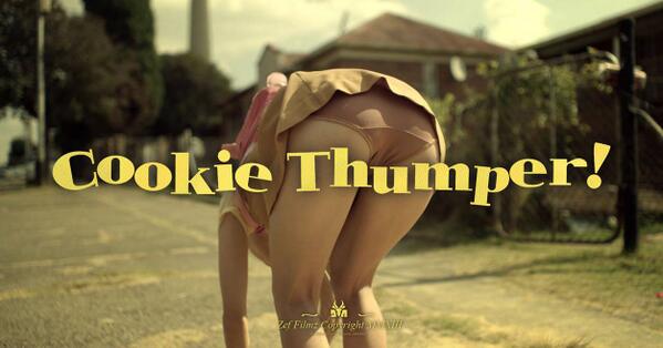 dankie <a href="/DieAntwoord/">Die Antwoord</a> xoxo luv