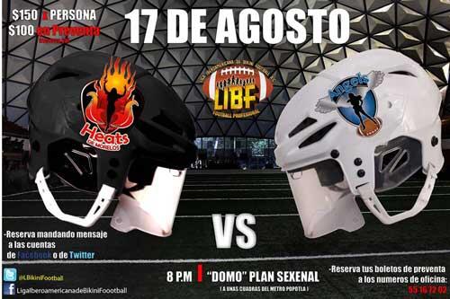 LBikiniFootball tweet picture