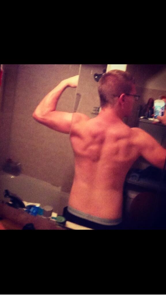 EdHod611's tweet image. #DATBACK